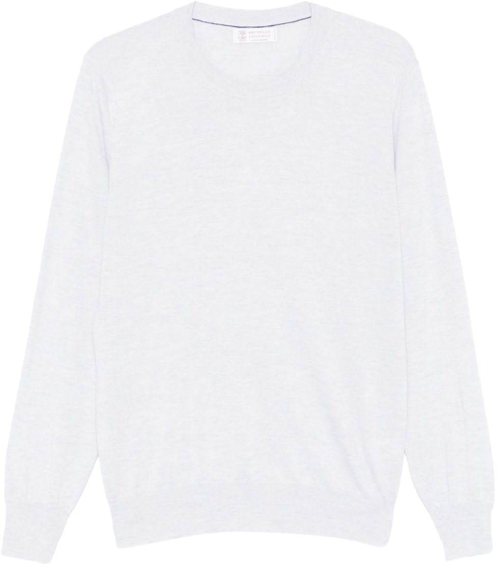 Brunello Cucinelli girocollo m/l divers Divers
