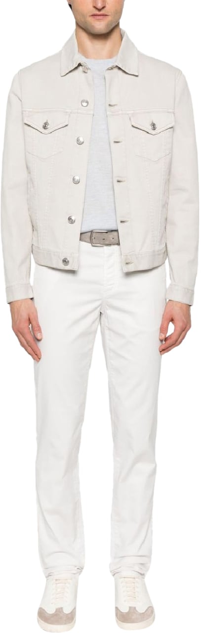 Brunello Cucinelli girocollo m/l divers Divers