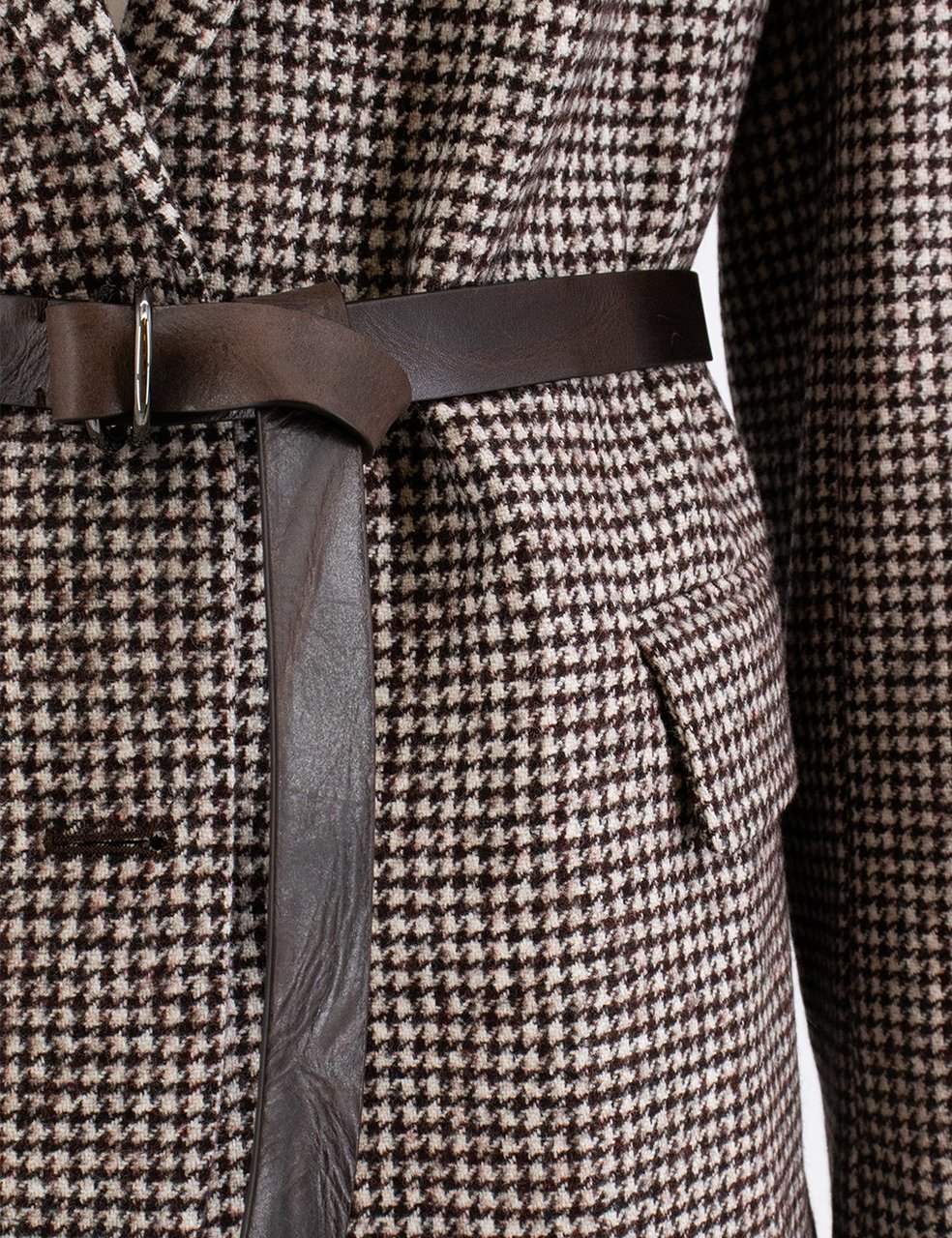 Brunello Cucinelli Jacket Bruin
