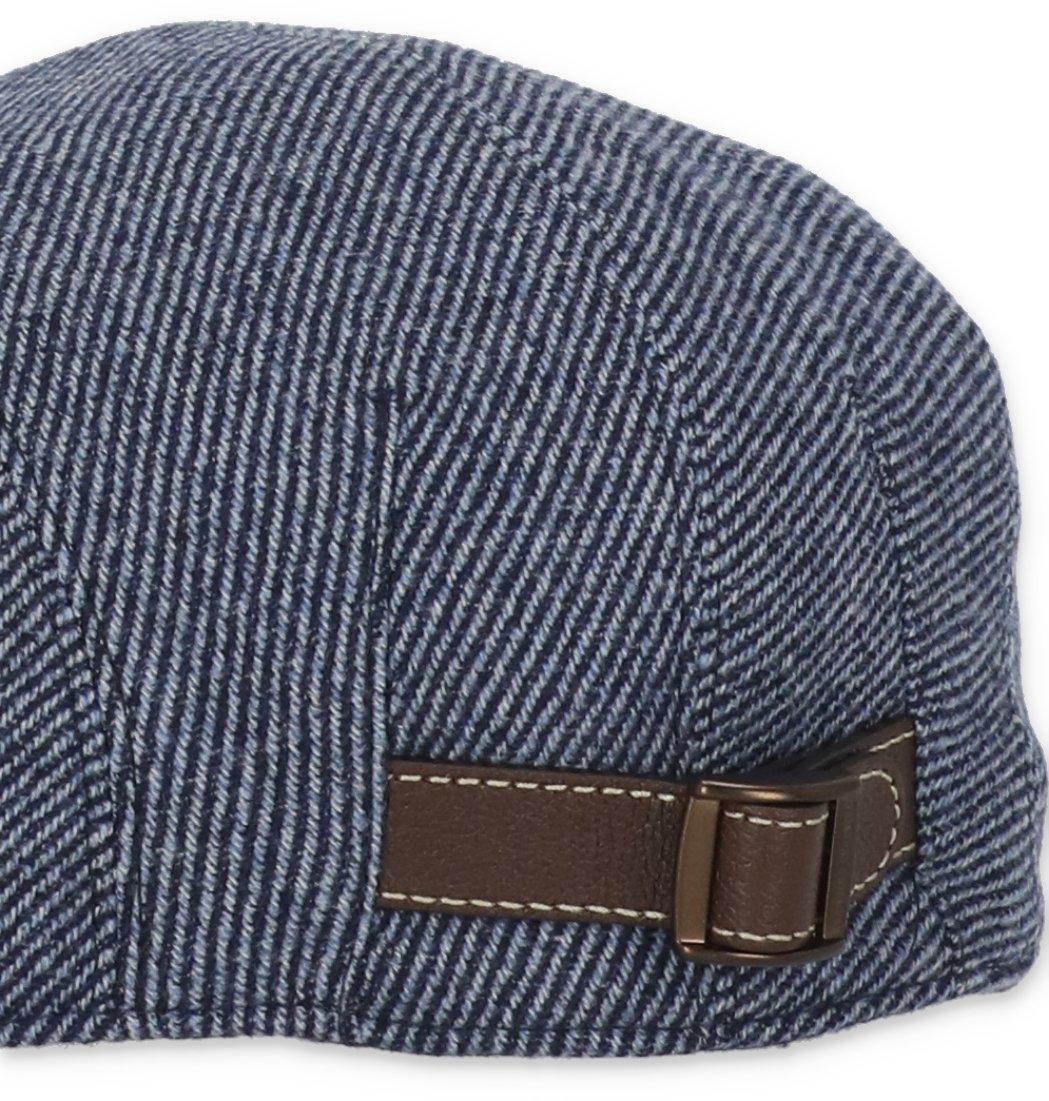 Brunello Cucinelli Hats Blue Blauw