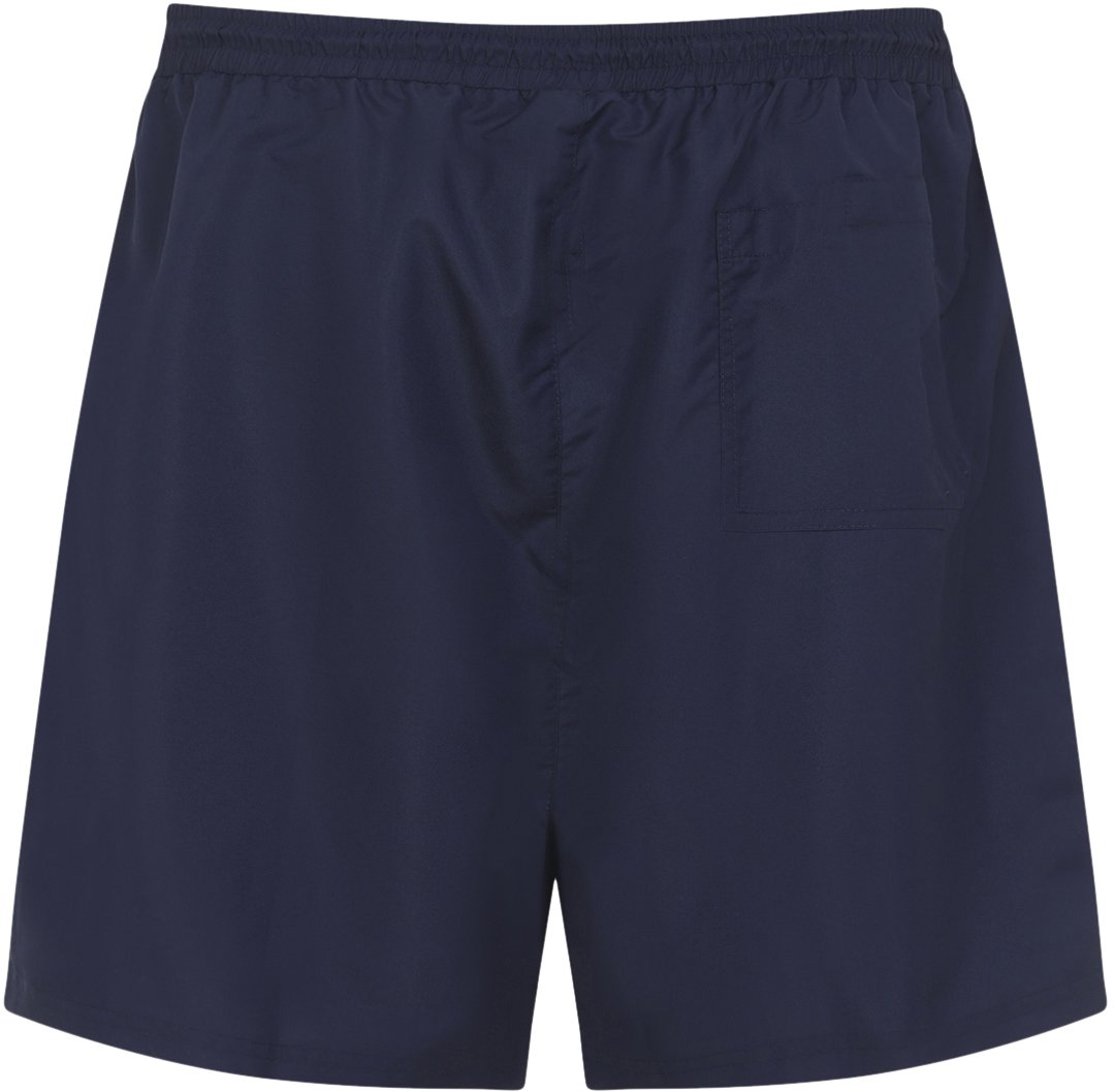 Brunello Cucinelli BRUNELLO CUCINELLI MW817043 Blauw