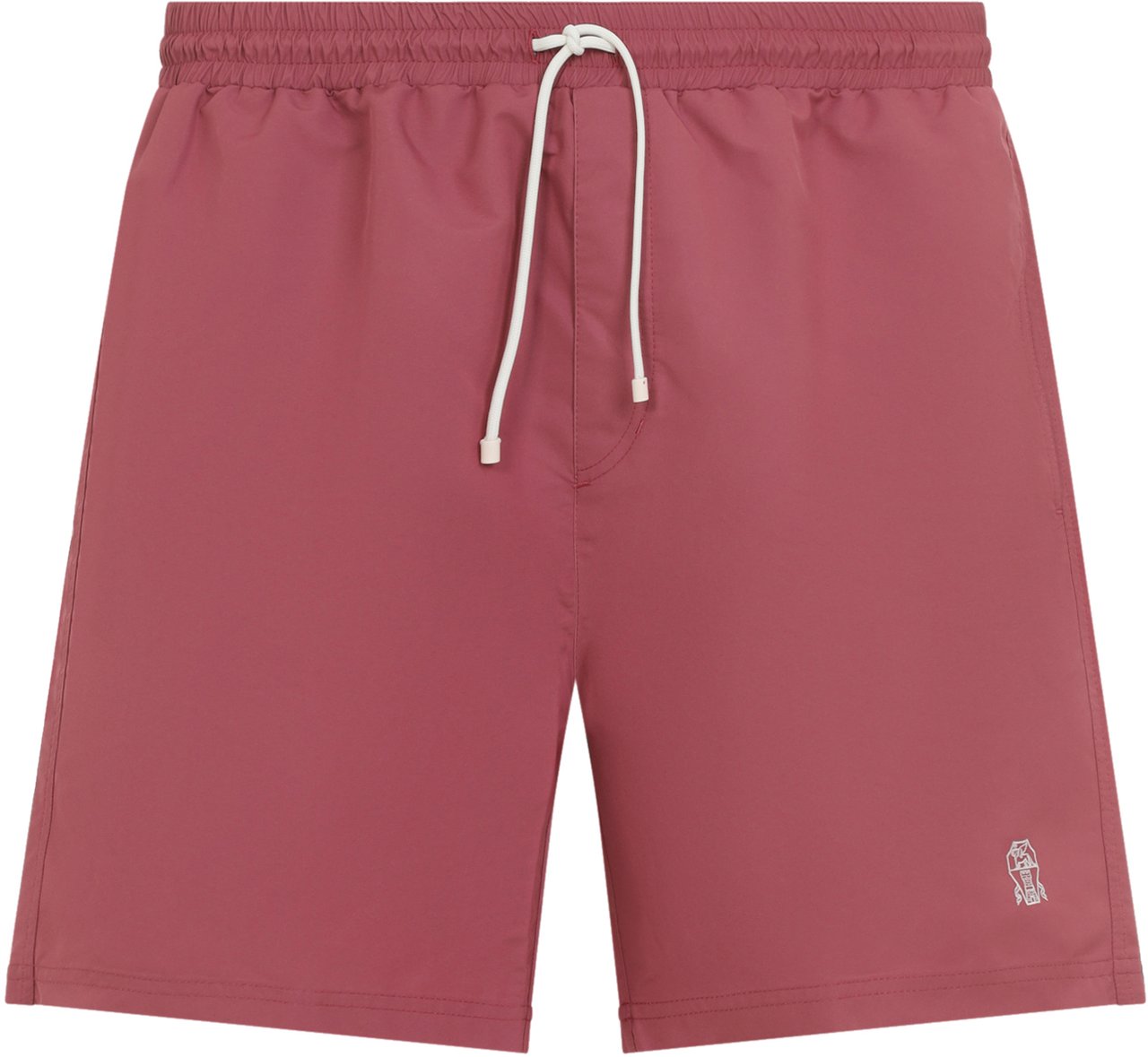 Brunello Cucinelli BRUNELLO CUCINELLI MW817043 Rood