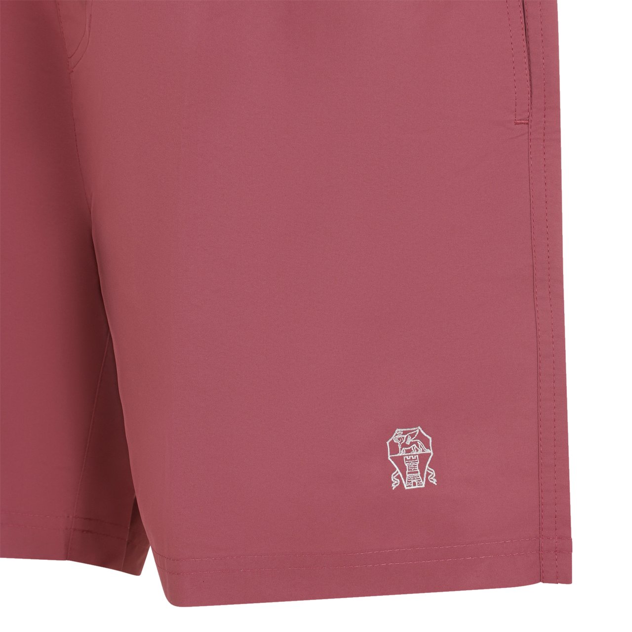 Brunello Cucinelli BRUNELLO CUCINELLI MW817043 Rood