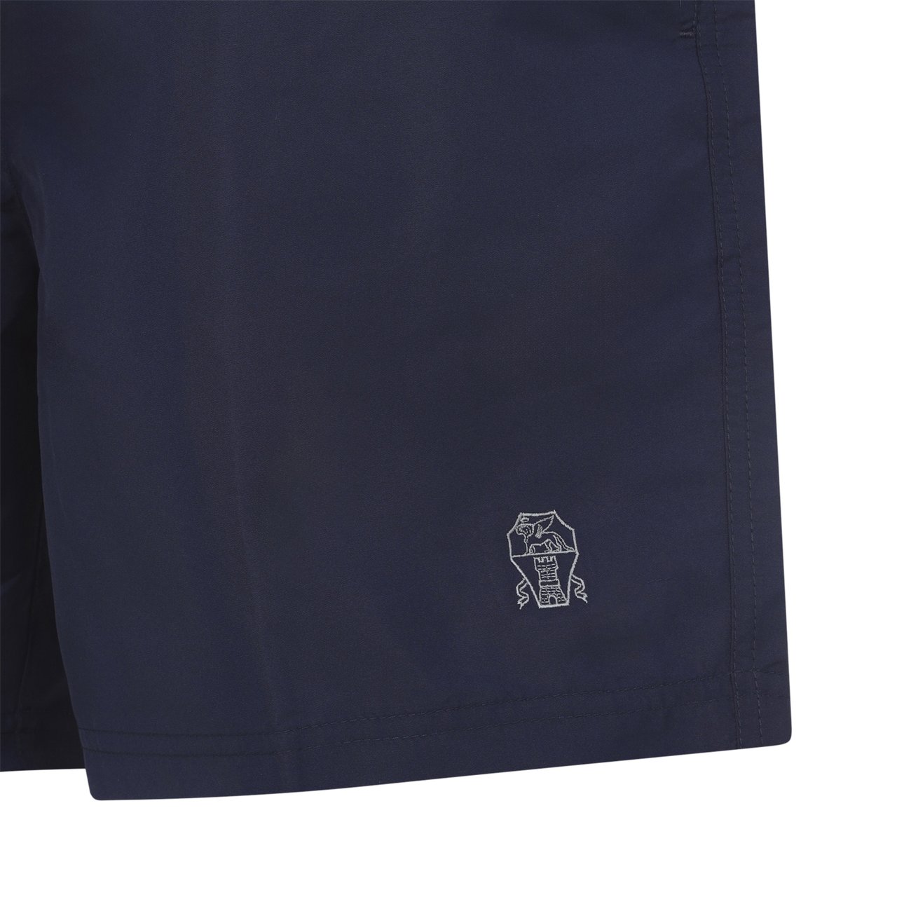 Brunello Cucinelli BRUNELLO CUCINELLI MW817043 Blauw