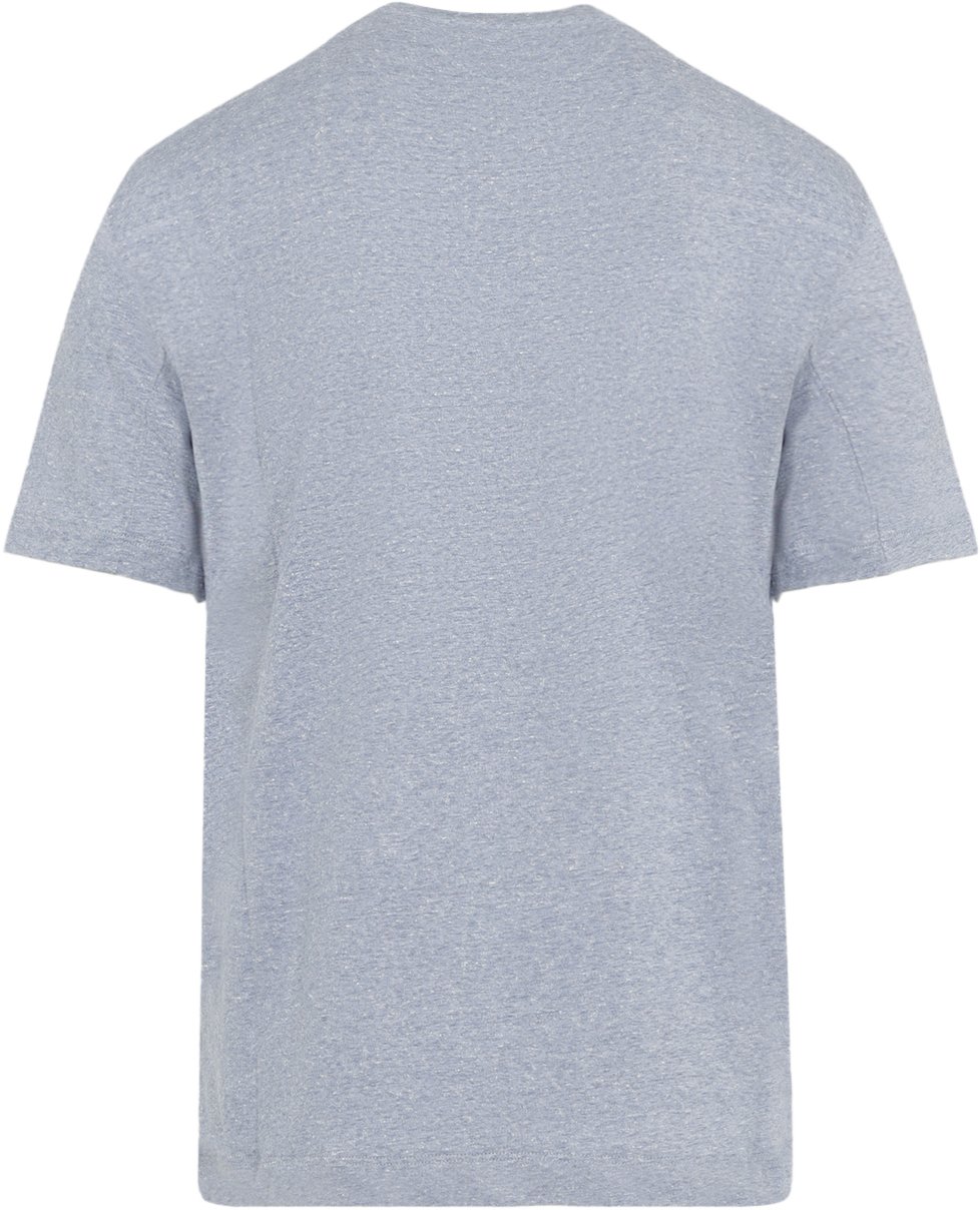 Brunello Cucinelli BRUNELLO CUCINELLI MW8357427 Blauw