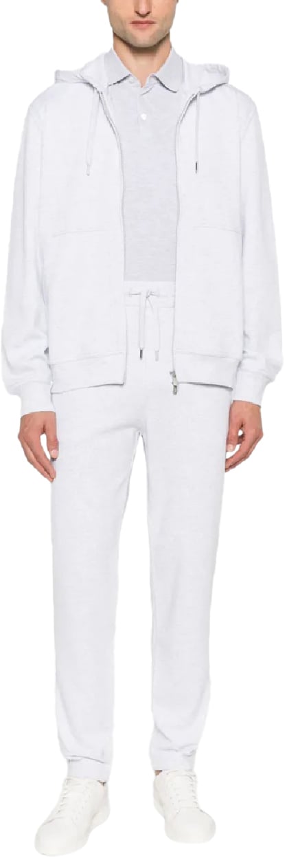 Brunello Cucinelli pantalone lungo divers Divers