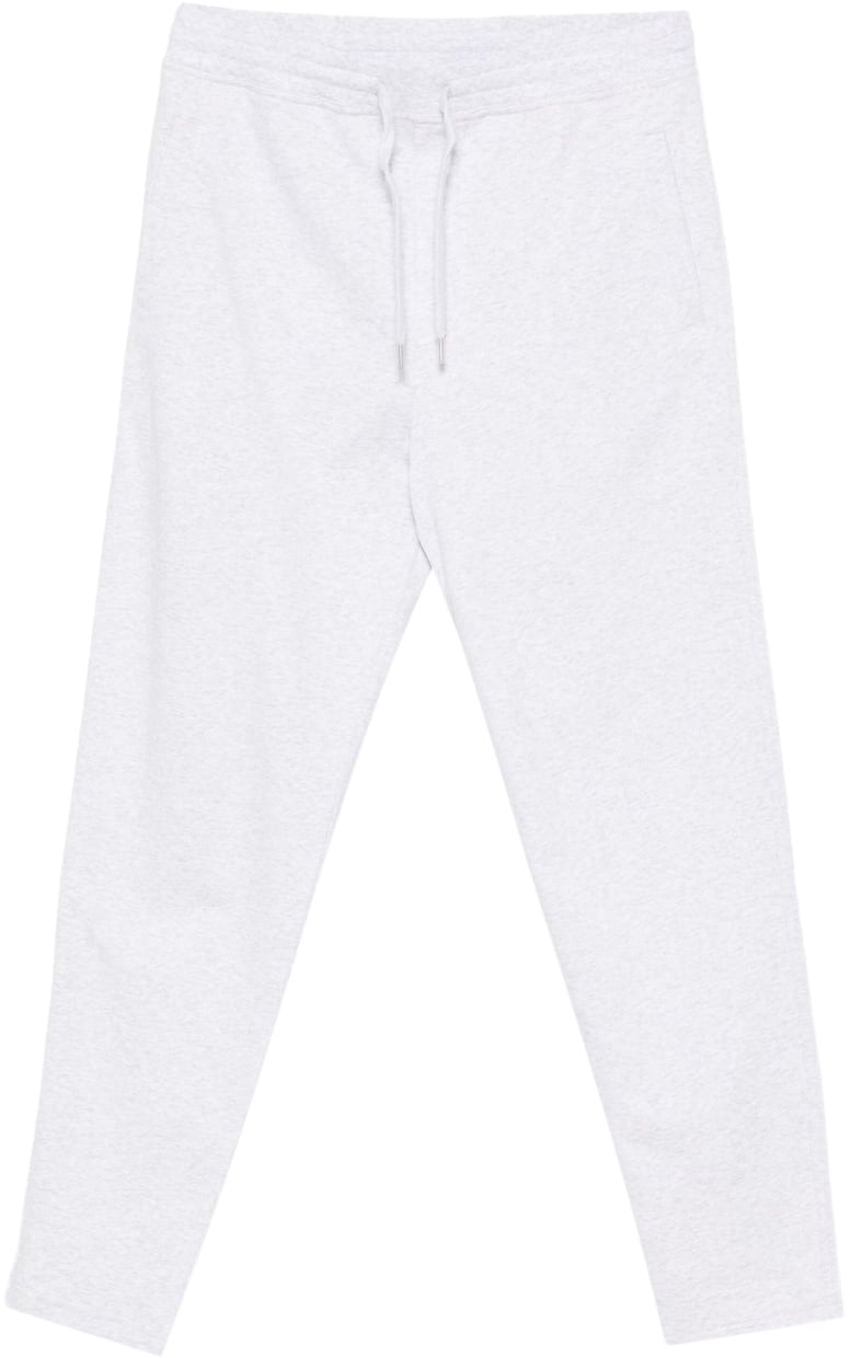 Brunello Cucinelli Trousers Light Grey Grijs