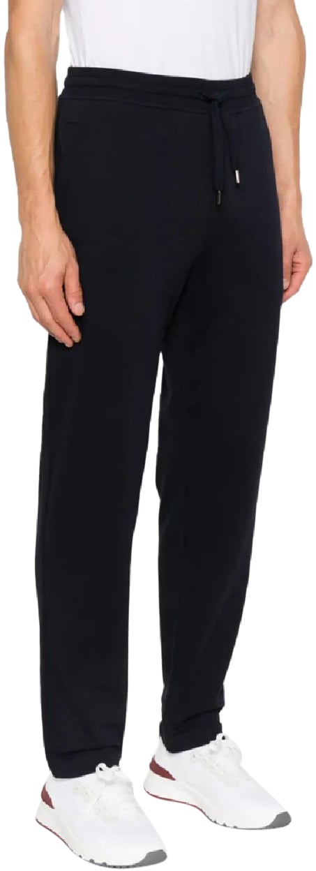 Brunello Cucinelli pantalone lungo divers Divers