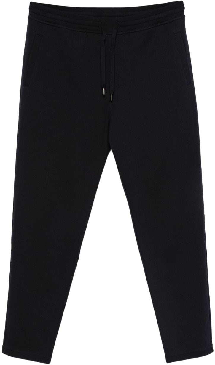 Brunello Cucinelli Trousers Blue Blauw