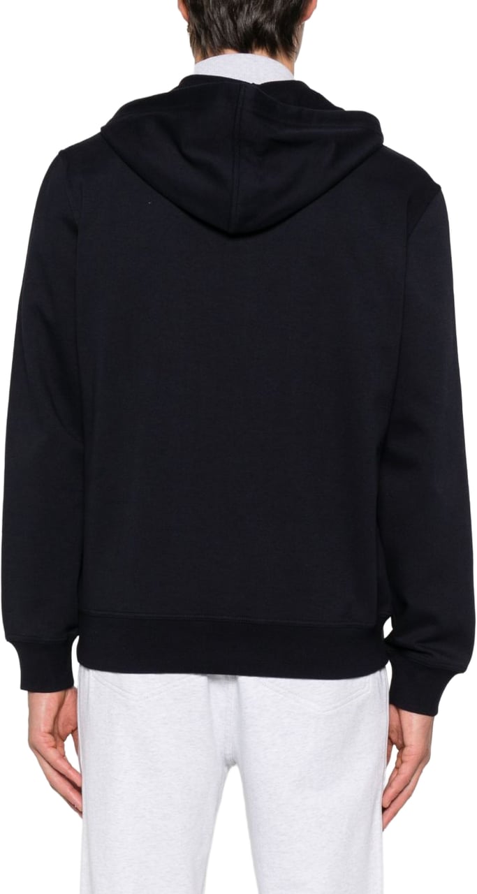 Brunello Cucinelli Sweaters Blue Blauw