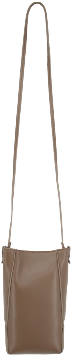 Brunello Cucinelli Mobile phone holder Bruin