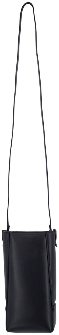 Brunello Cucinelli Mobile phone holder Blauw