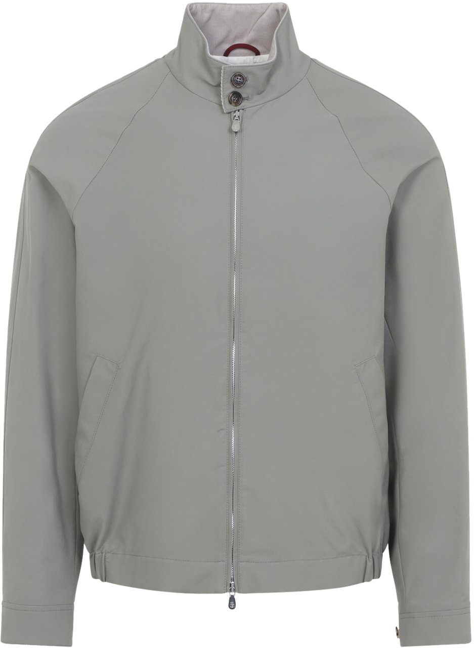 Brunello Cucinelli BRUNELLO CUCINELLI MY4196583 Groen