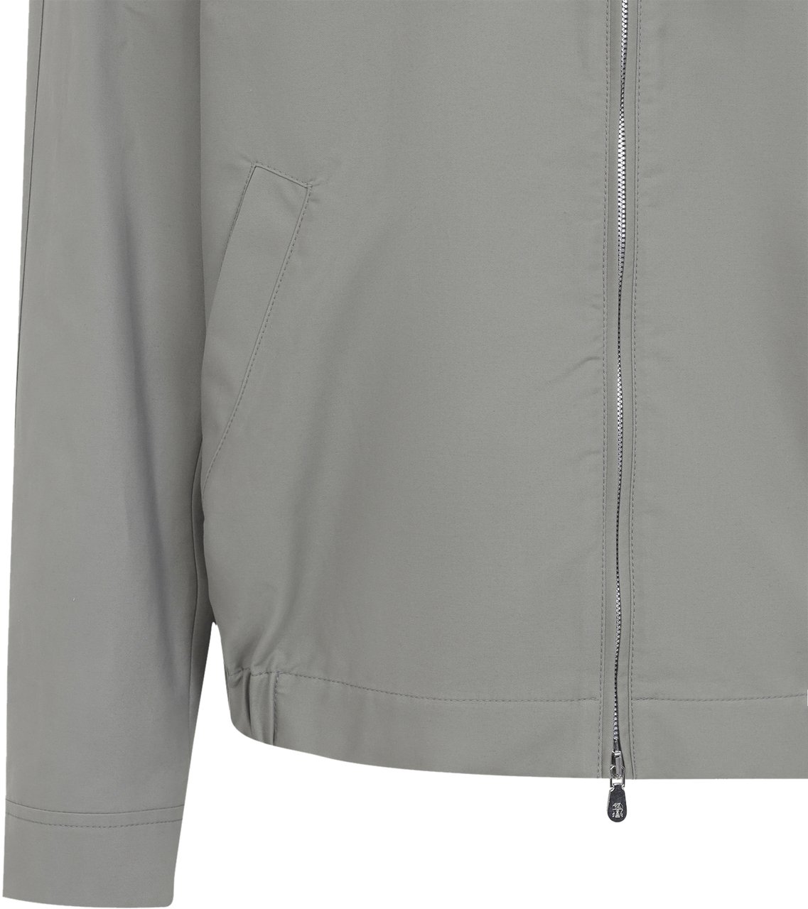 Brunello Cucinelli BRUNELLO CUCINELLI MY4196583 Groen