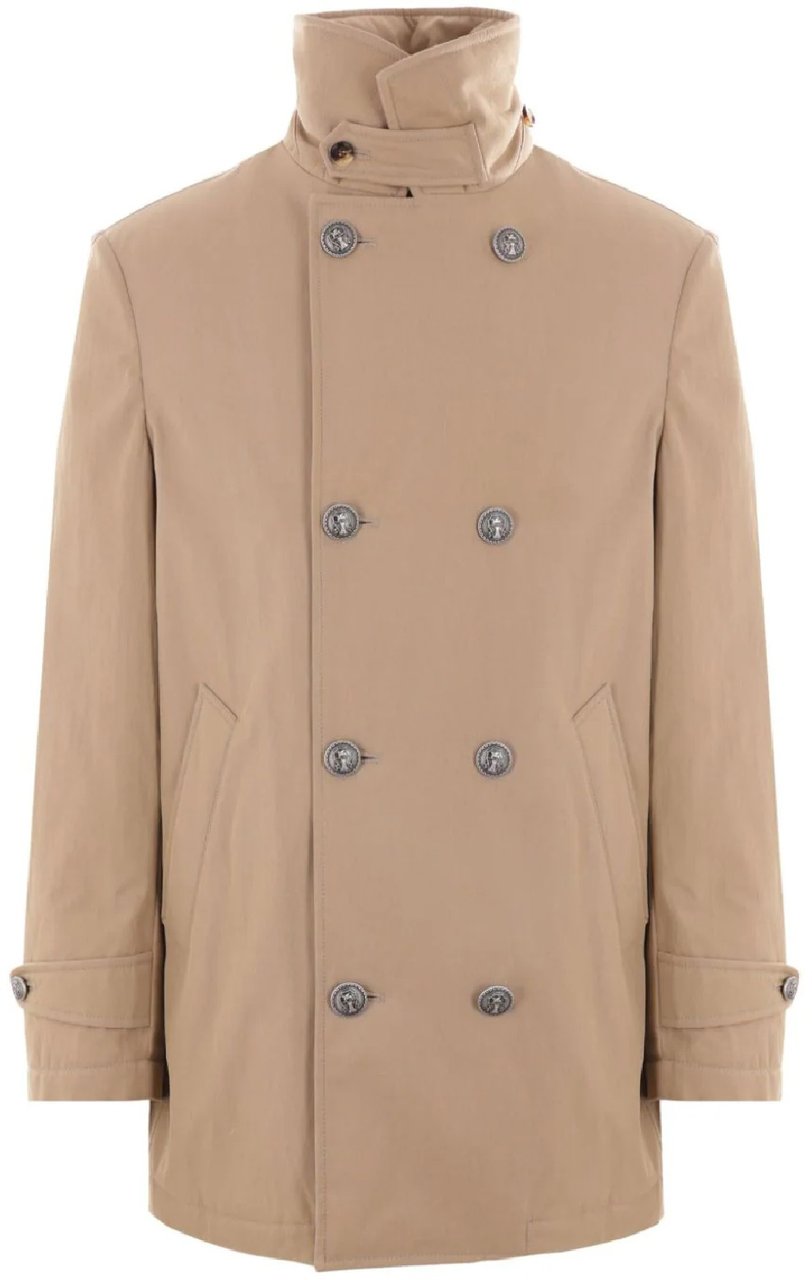 Brunello Cucinelli outerwear divers Divers