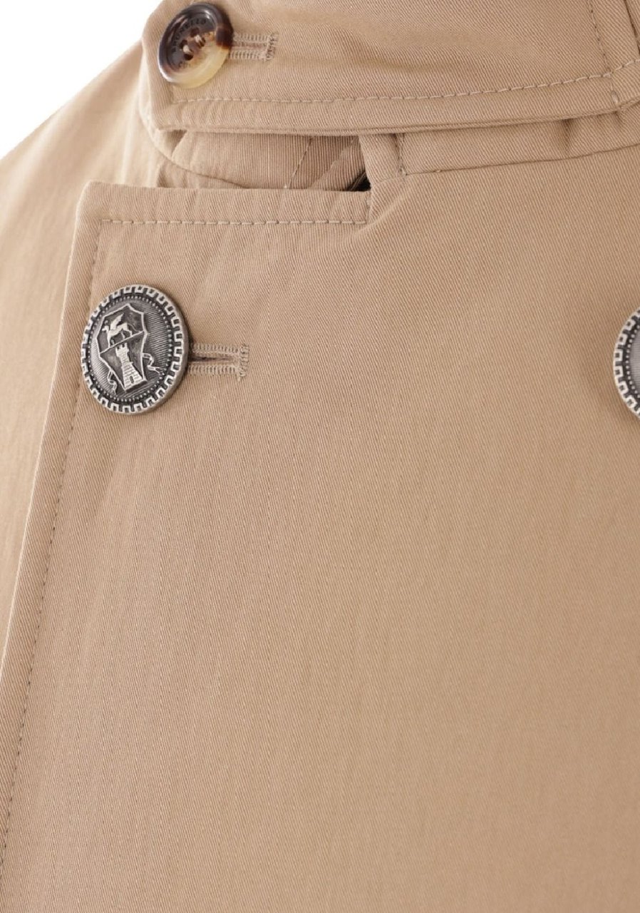 Brunello Cucinelli outerwear divers Divers