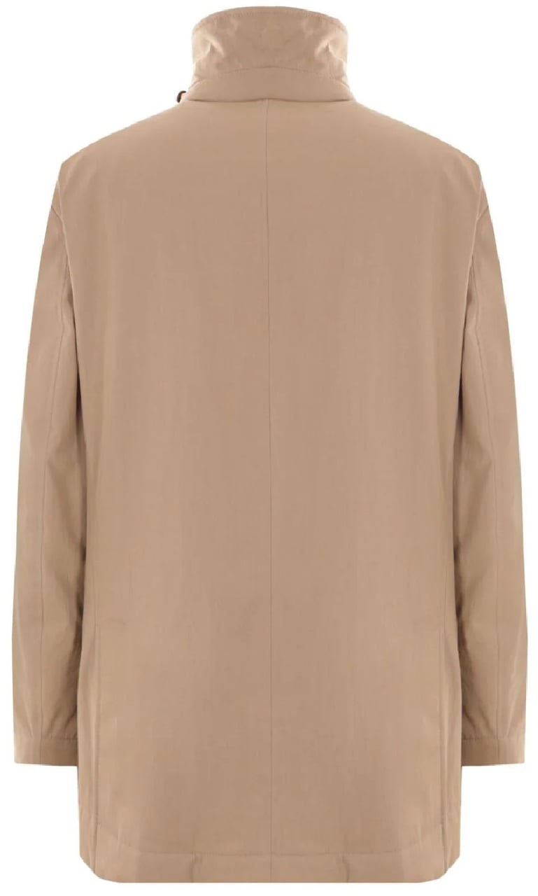 Brunello Cucinelli outerwear divers Divers