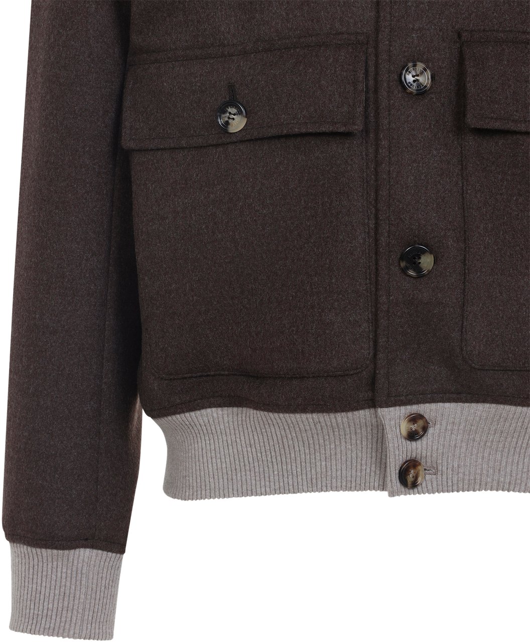 Brunello Cucinelli BRUNELLO CUCINELLI MY4966559 Bruin