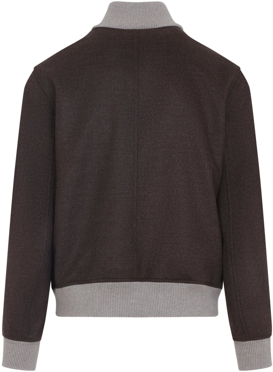 Brunello Cucinelli BRUNELLO CUCINELLI MY4966559 Bruin