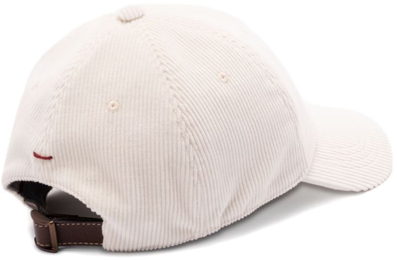 Brunello Cucinelli Hats Beige Beige