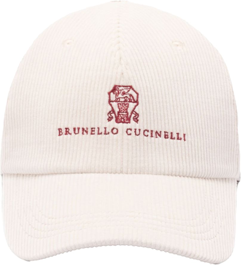 Brunello Cucinelli Hats Beige Beige