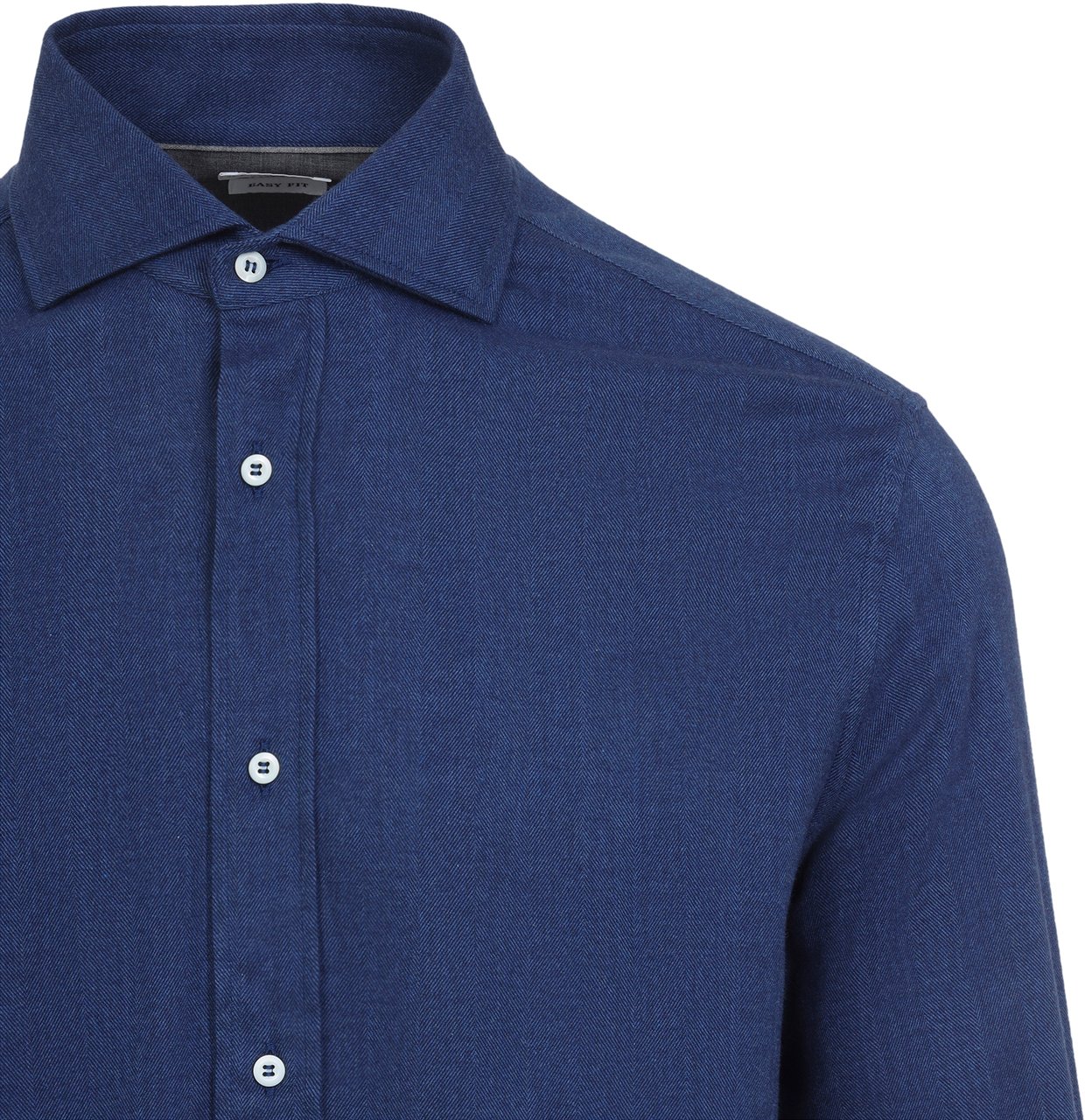 Brunello Cucinelli BRUNELLO CUCINELLI MY6370627 Blauw