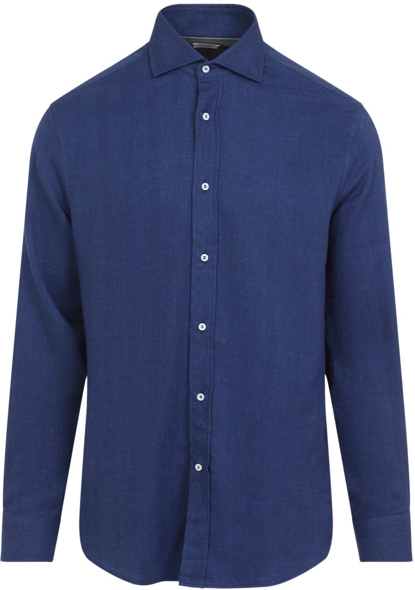 Brunello Cucinelli BRUNELLO CUCINELLI MY6370627 Blauw