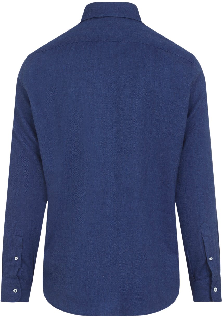 Brunello Cucinelli BRUNELLO CUCINELLI MY6370627 Blauw