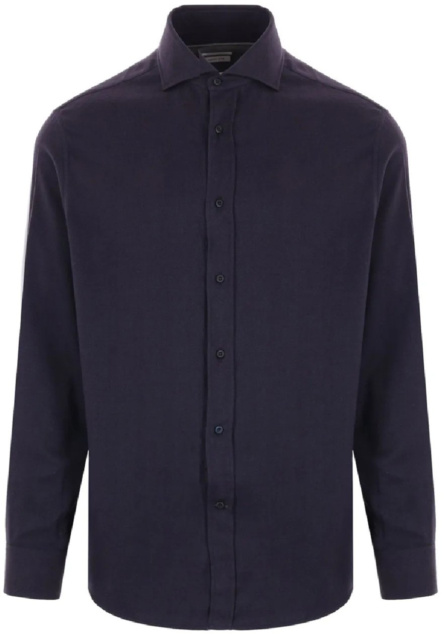 Brunello Cucinelli camicia divers Divers