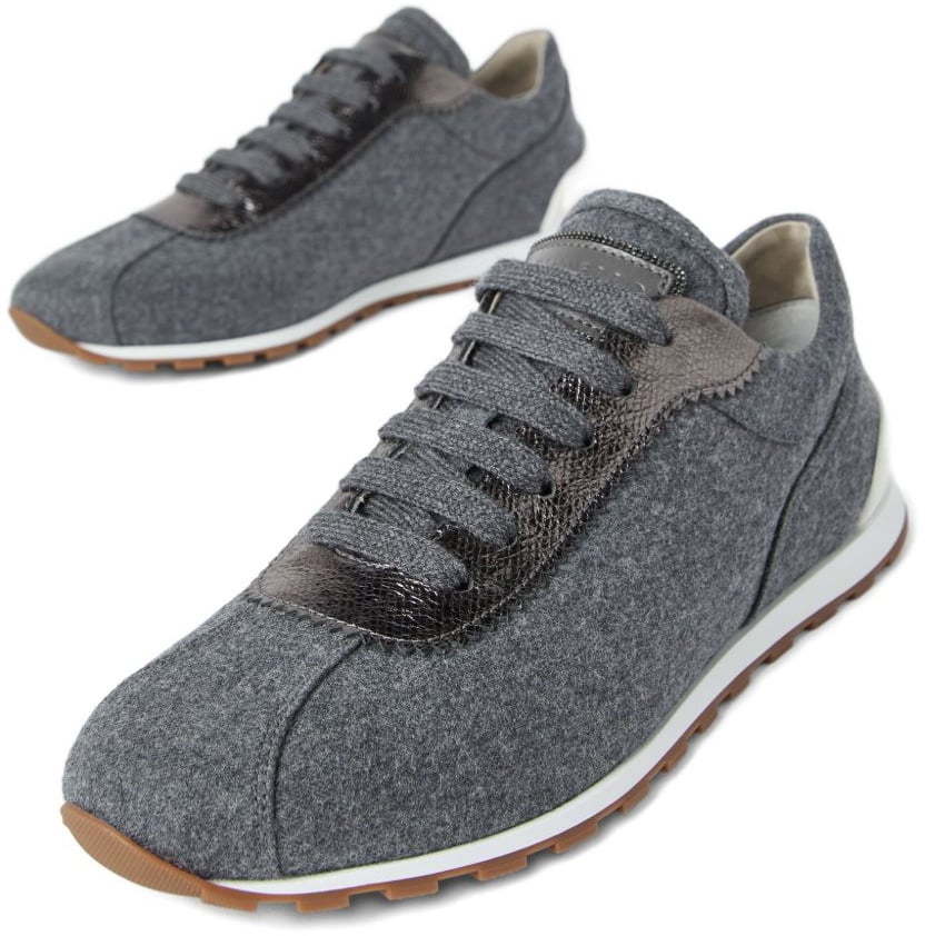 Brunello Cucinelli Sneakers Divers Divers