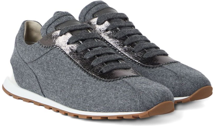 Brunello Cucinelli Sneakers Divers Divers