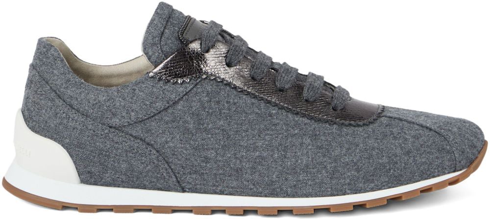 Brunello Cucinelli Sneakers Divers Divers