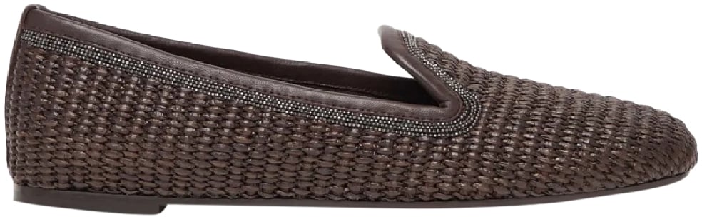 Brunello Cucinelli scarpe divers Divers