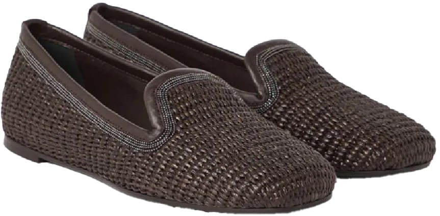 Brunello Cucinelli scarpe divers Divers