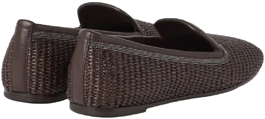 Brunello Cucinelli scarpe divers Divers