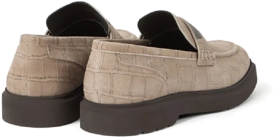 Brunello Cucinelli scarpe divers Divers