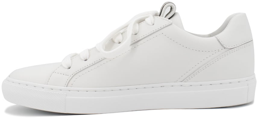 Brunello Cucinelli Sneakers Wit