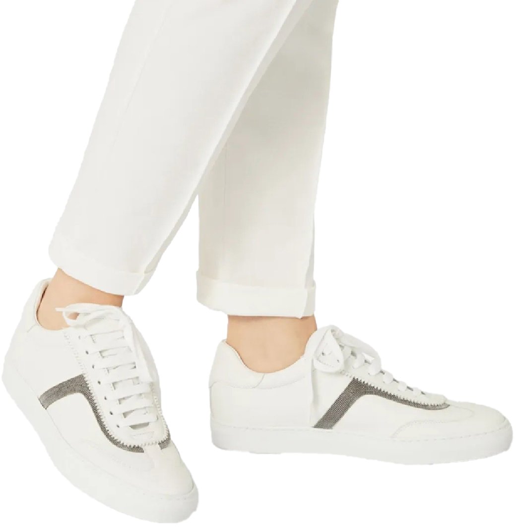 Brunello Cucinelli scarpe divers Divers