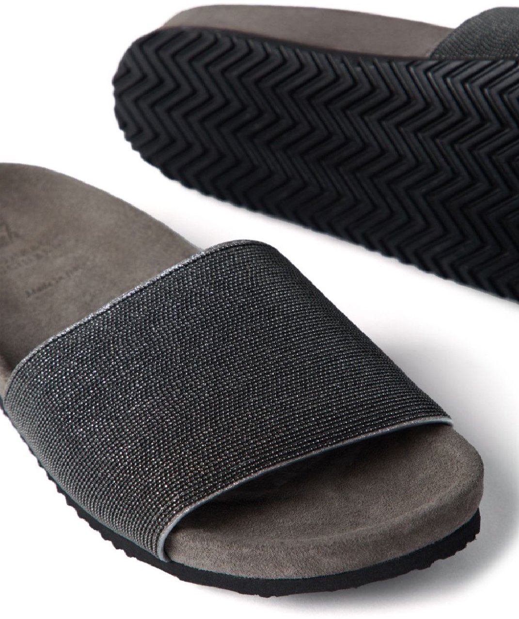 Brunello Cucinelli scarpe divers Divers