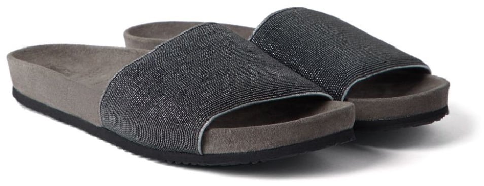 Brunello Cucinelli scarpe divers Divers