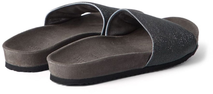 Brunello Cucinelli scarpe divers Divers