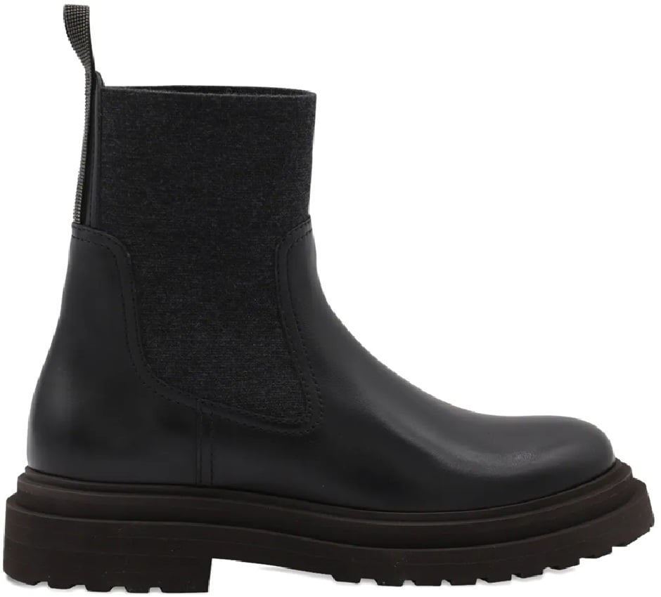 Brunello Cucinelli scarpe divers Divers