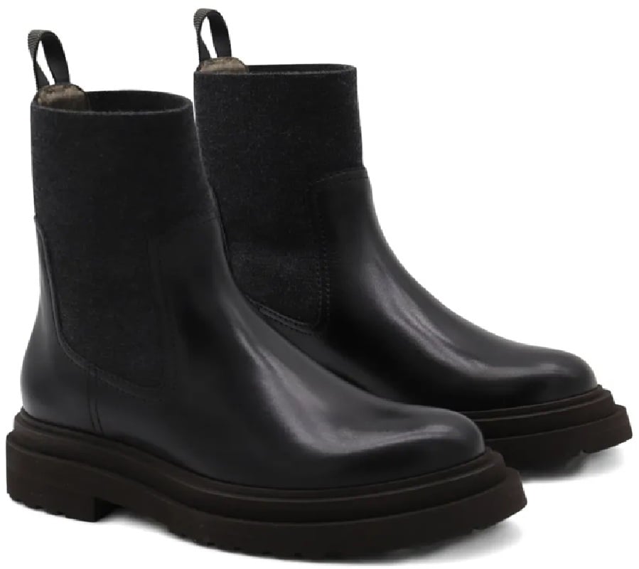 Brunello Cucinelli scarpe divers Divers