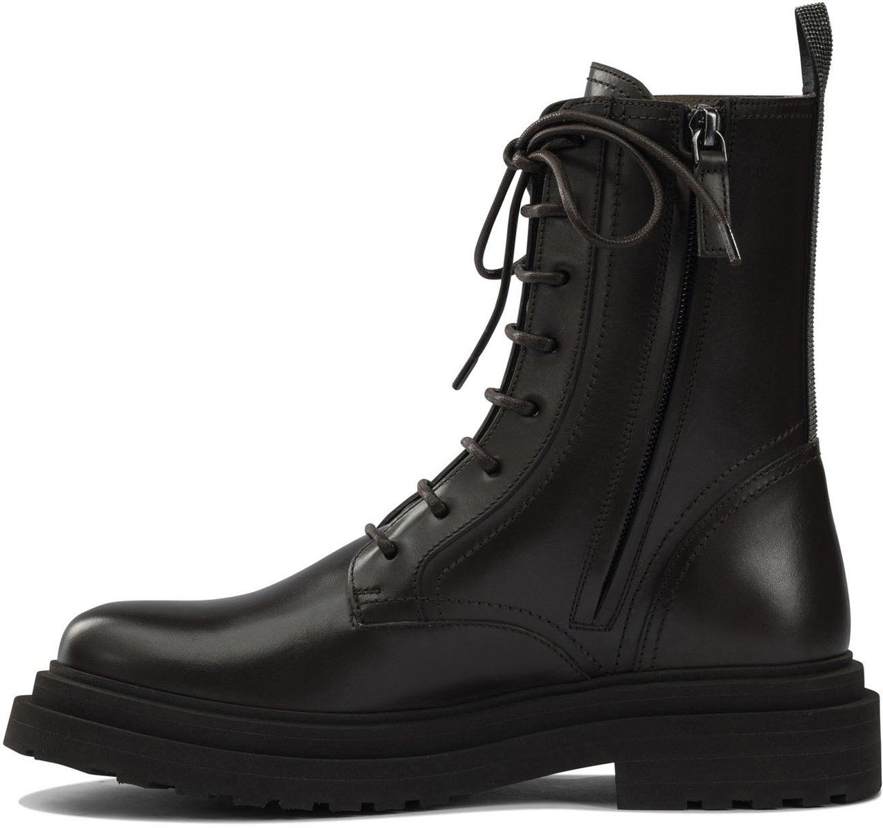 Brunello Cucinelli Ankle boots Bruin