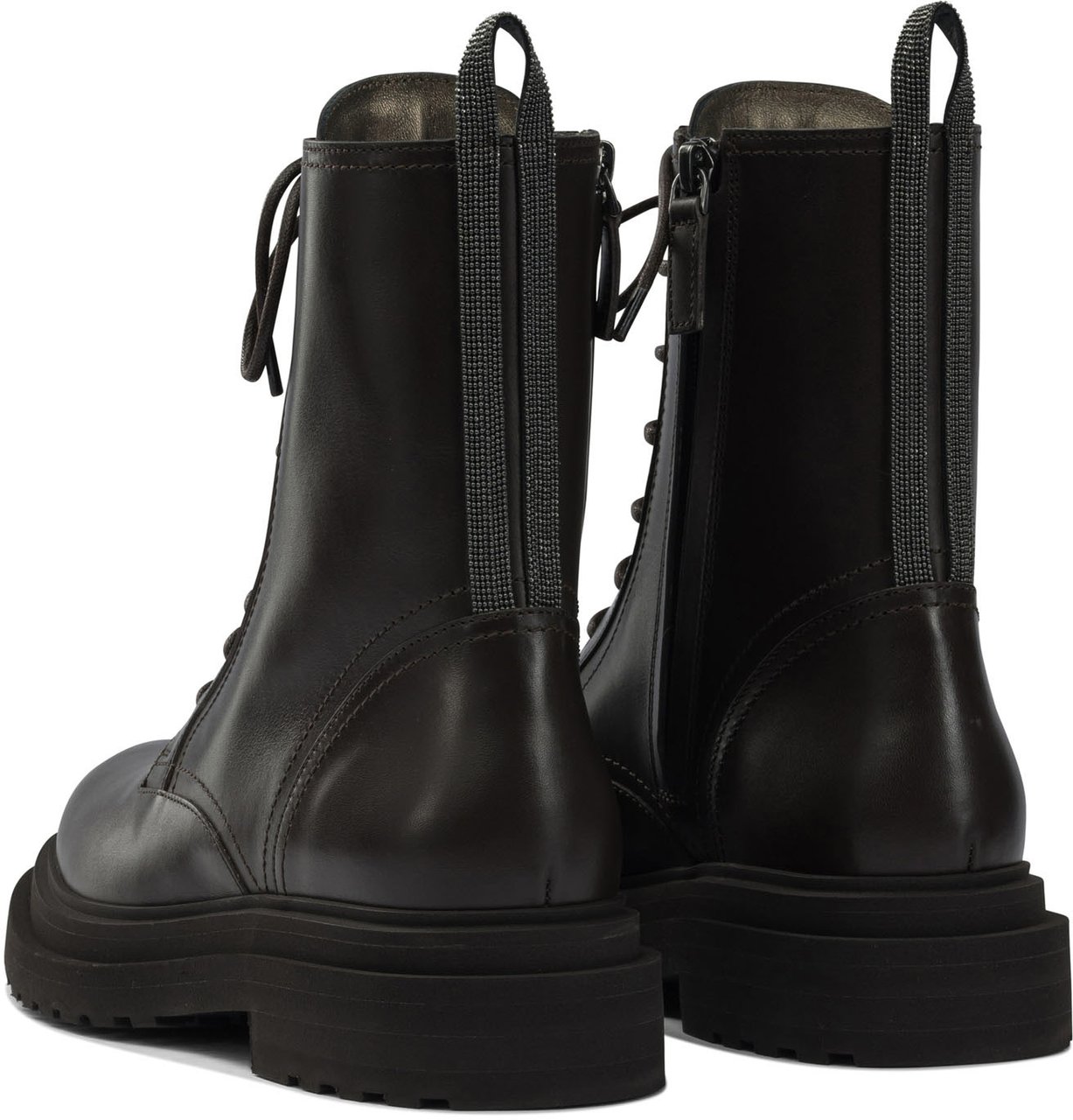 Brunello Cucinelli Ankle boots Bruin