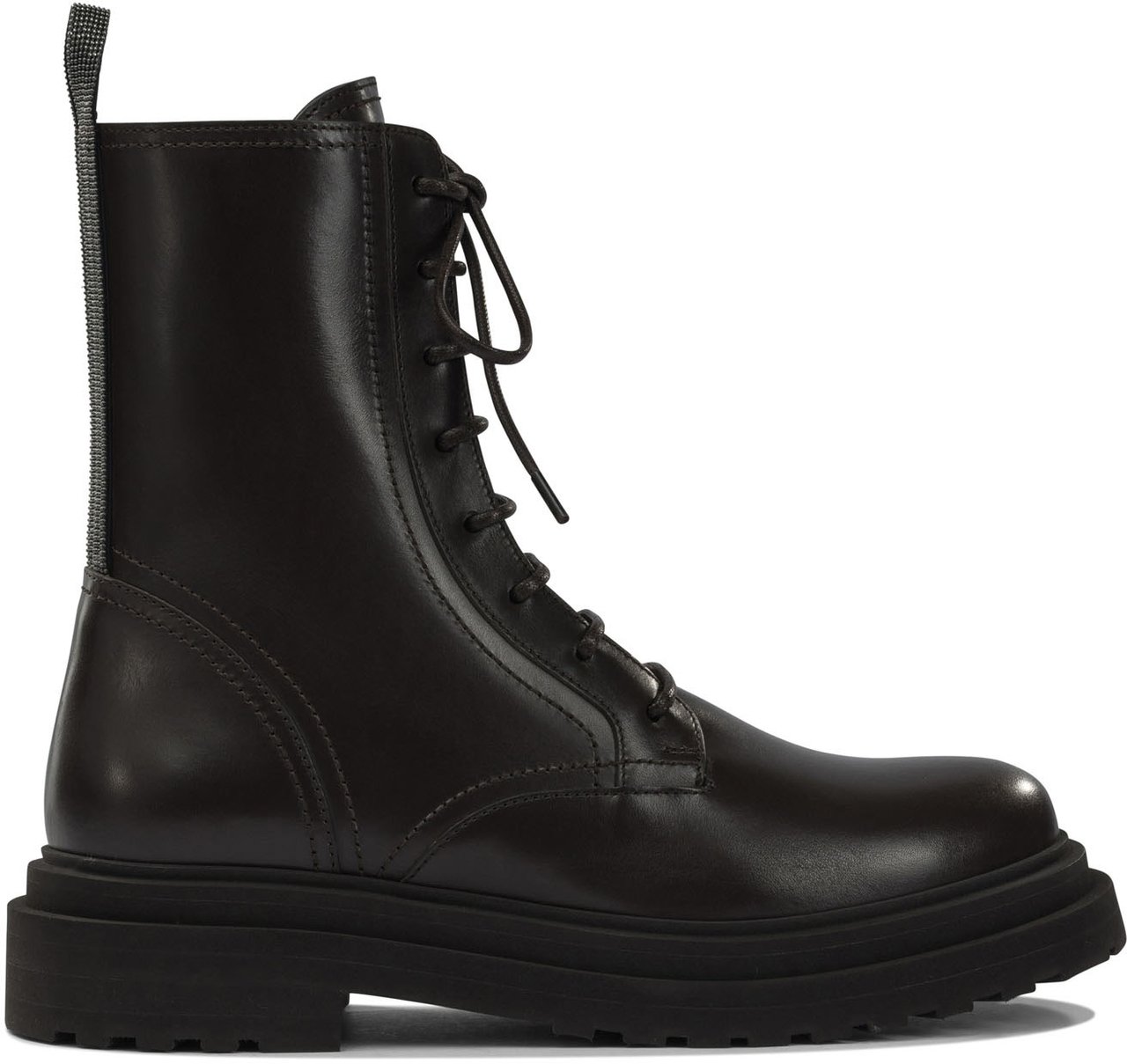 Brunello Cucinelli Ankle boots Bruin