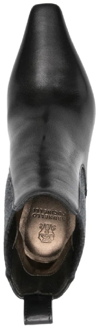 Brunello Cucinelli scarpe divers Divers