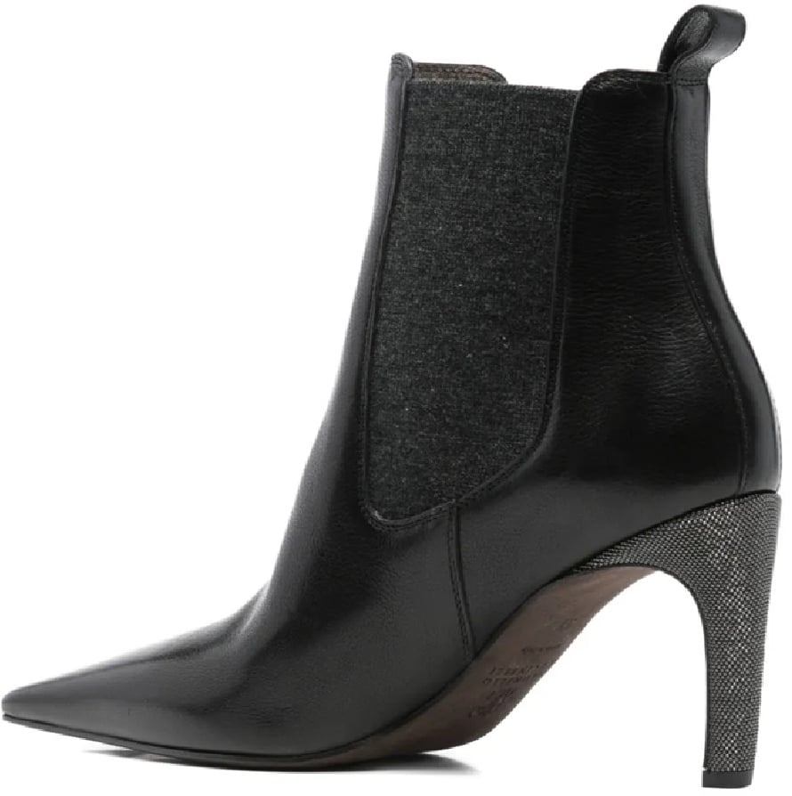 Brunello Cucinelli scarpe divers Divers