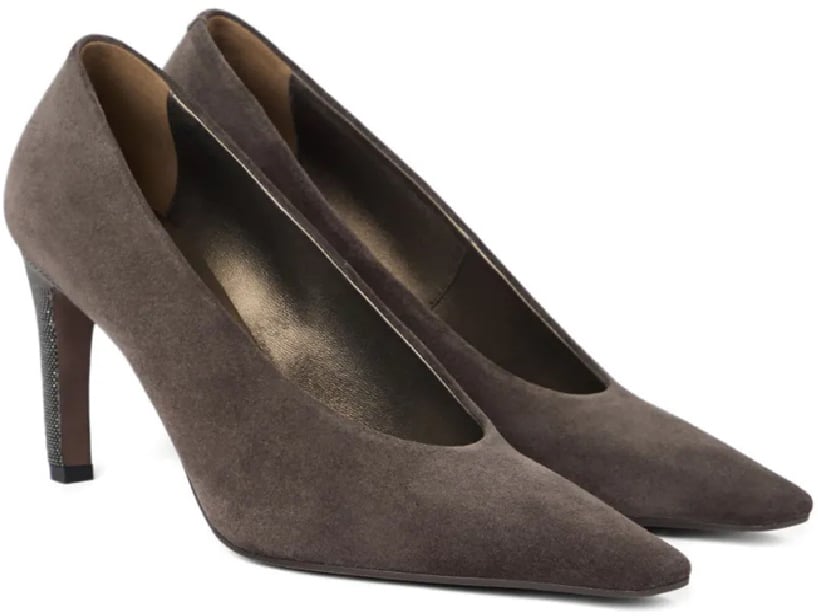 Brunello Cucinelli scarpe divers Divers