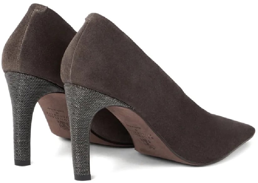 Brunello Cucinelli scarpe divers Divers